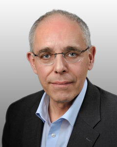 Prof. em. Dr. phil. Andreas U. Monsch
